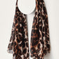 Leopard Love Hijab