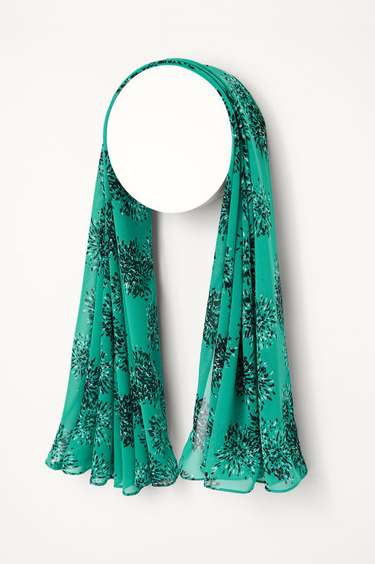 Spring Sparkle Hijab