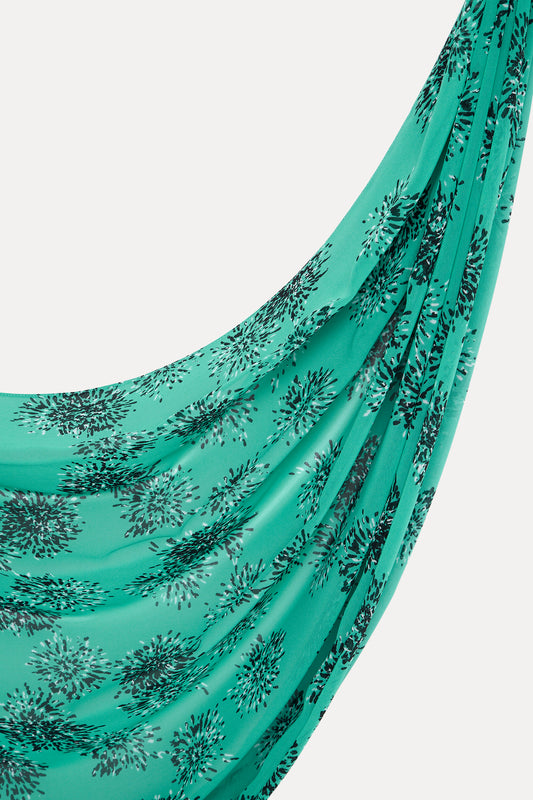 Spring Sparkle Hijab