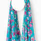 Spring Oasis Hijab
