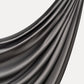 Perfect Satin Hijab - Gunmetal