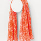 Sunset Square Hijab