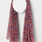Spring Canvas Hijab
