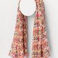 Vintage Garden Hijab