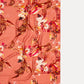 Crimson Petal Hijab