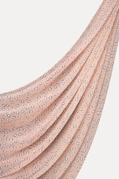 Pebble Glam Hijab