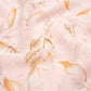 Blush Strokes Hijab