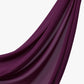 Everyday Chiffon Hijab - Plum