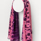 Passion Flower Hijab