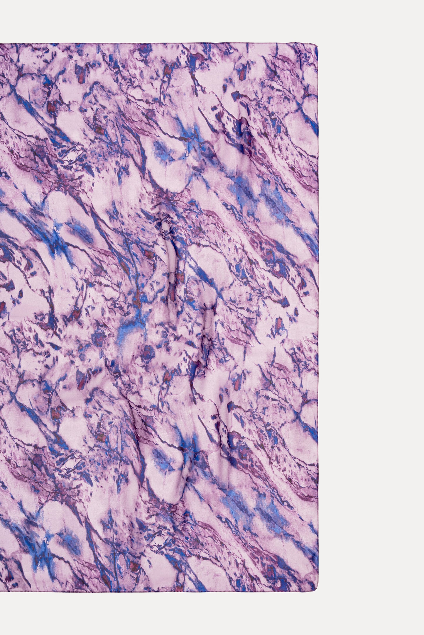 Amethyst Sparkle Hijab