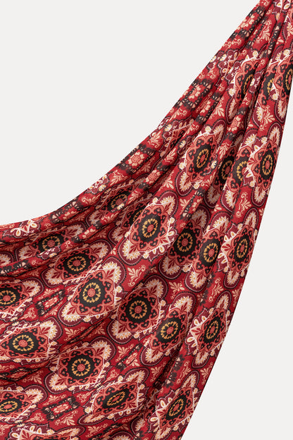 Masquerade Ball Hijab
