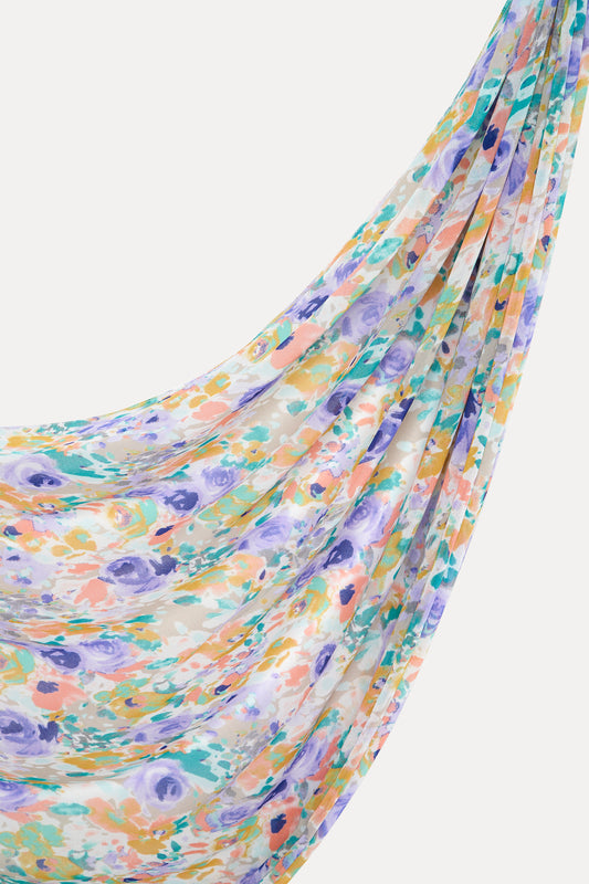 Spring Serenade Hijab