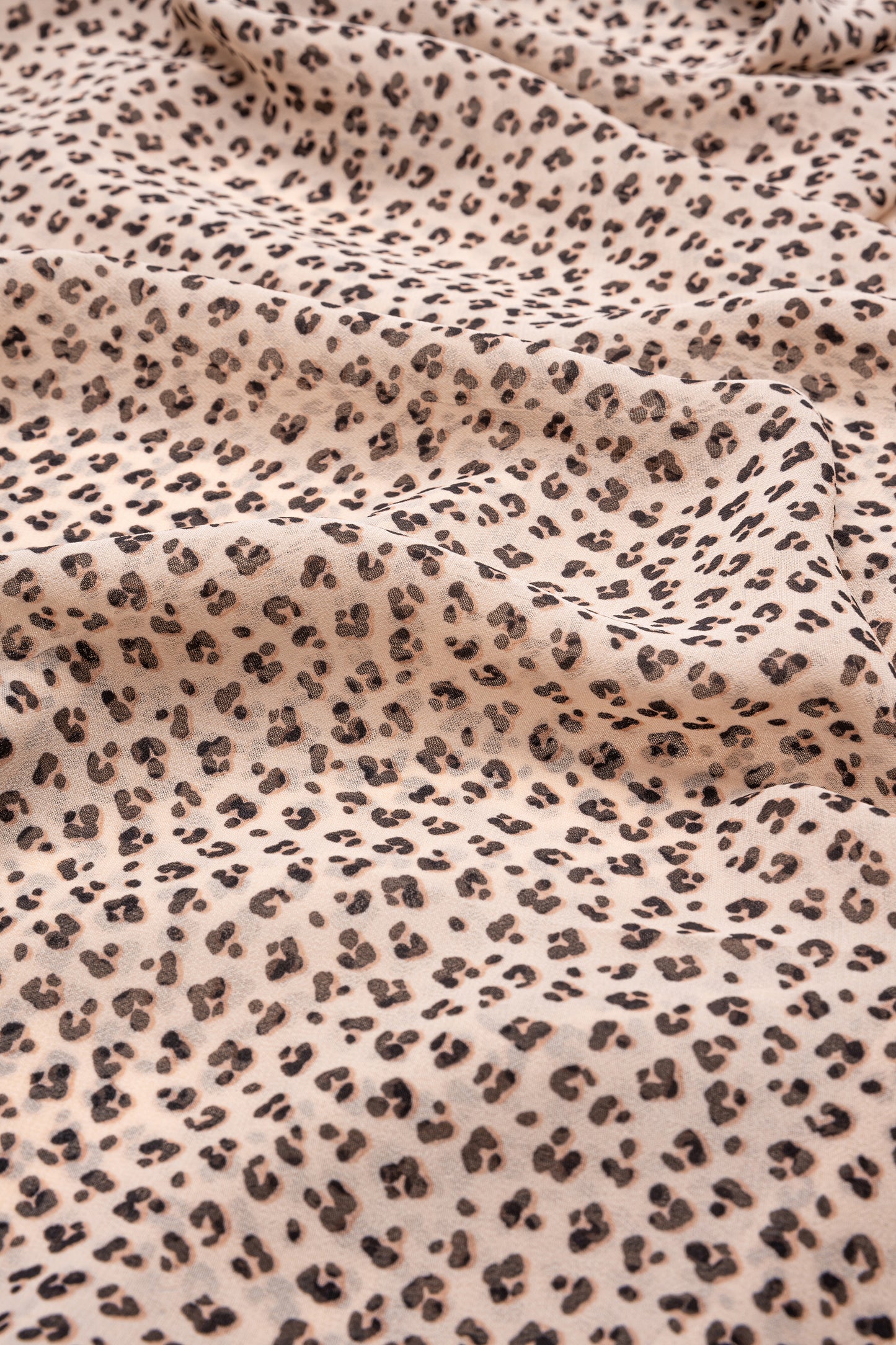 Refined Rosettes Hijab