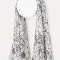 Wildflower Breeze Hijab