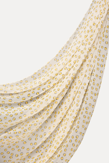 Lemon Drop Hijab