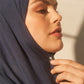 No–Snag Hijab Magnets - Silver