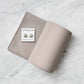 Perfect Pair Hijab Set - Silver