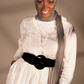Premium Jersey Hijab - Taupe