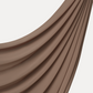 Everyday Chiffon Hijab - Truffle
