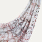 Bold Boa Hijab