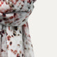 Bold Boa Hijab