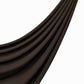 Premium Jersey Hijab - Faded Black