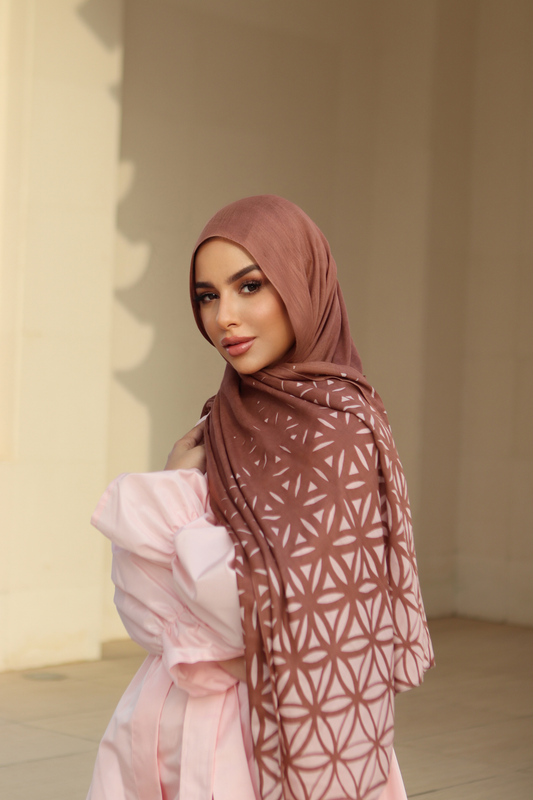 Lost in Lagos Hijab