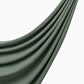 Premium Jersey Hijab - Matte Green