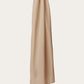 Bamboo Woven Hijab - Sand