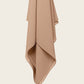 Recycled Chiffon Hijab - Blush