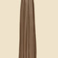 Jersey Neutrals Palette - Warm
